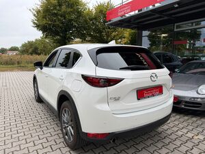 MAZDA CX-5 Signature AWD