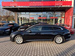 VW Arteon Shooting Brake R-Line 4Motion