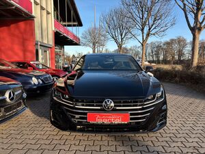 VW Arteon Shooting Brake R-Line 4Motion
