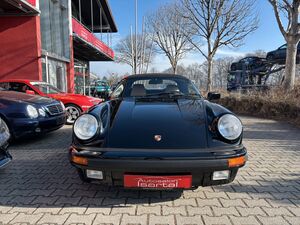 PORSCHE 911 Speedster WTL - Topzust. - H-Kz. -Garantie