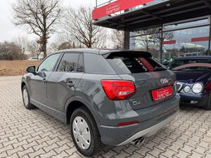 AUDI Q2 Quattro Sport TDI