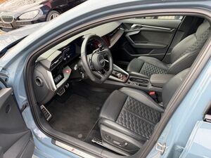 AUDI RS3 Sportback 2.5 TFSI quattro -1 Hd.