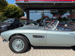 BMW ANDERE 507 Roadster - dokumentiert - H-Kz.