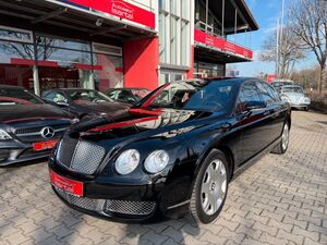 BENTLEY Continental Flying Spur Flying Spur -Mulliner - 79tkm -Bestzustand