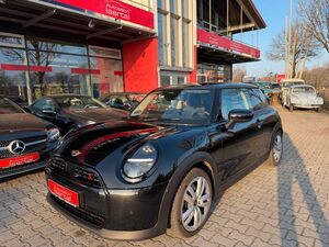 MINI COOPER SE Mini 3-trg. Cooper S Essential Trim