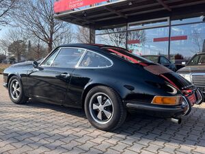 PORSCHE 911 T  - 2.7S - restauriert - H-Kz.