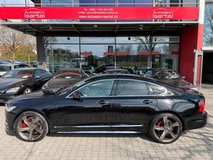 VOLVO S90 Inscription Hybrid AWD - 21"
