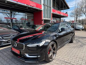 VOLVO S90 Inscription Hybrid AWD - 21"