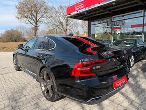 VOLVO S90 Inscription Hybrid AWD - 21"