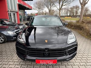 PORSCHE Cayenne S