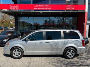 LANCIA Voyager Gold- scheckheft - Bestzustand !