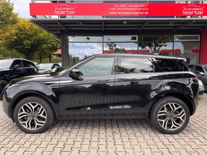 LAND ROVER Range Rover Evoque S