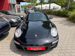 PORSCHE 997 Carrera S -6-Gg.- 1.dt. Hd. - gr. KD neu !