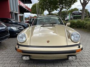 PORSCHE 911 - 930 3.0 turbo Carrera - 30tEUR invest - H-Kz