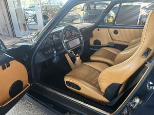 PORSCHE 911 930 Turbo - Slantnose - Matching Numbers!