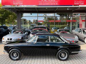 ALFA ROMEO GTV 2000 GT Veloce / Klima / H.Kz.