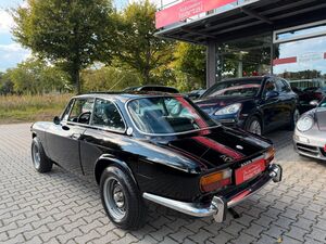 ALFA ROMEO GTV 2000 GT Veloce / Klima / H.Kz.