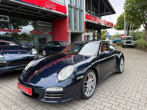 PORSCHE 911 997 Targa 4