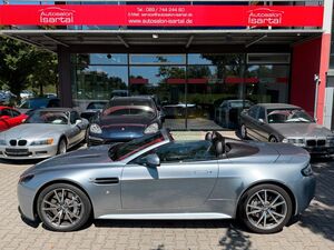ASTON MARTIN V8 Vantage N430 -2. dt. Hd.- perfekt
