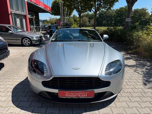 ASTON MARTIN V8 Vantage N430 -2. dt. Hd.- perfekt