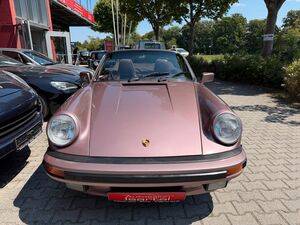 PORSCHE 911 3.2 Carrera