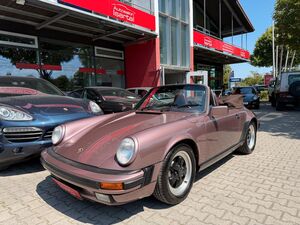 PORSCHE 911 3.2 Carrera