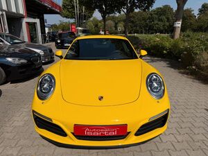 PORSCHE 991 .2 Coupe PDK - 2.dt.Hd. -32tkm- perfekt