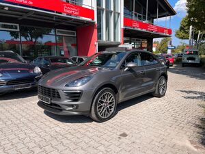PORSCHE Macan 2.0T - Panodach - 20" , 1.Hd.