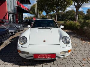 PORSCHE 911 C 2 Coupe - 6-Gg. - dt. - Erstlack