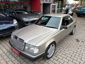 MERCEDES-BENZ 300 CE - H-Kennzeichen