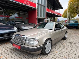 MERCEDES-BENZ 300 CE - H-Kennzeichen