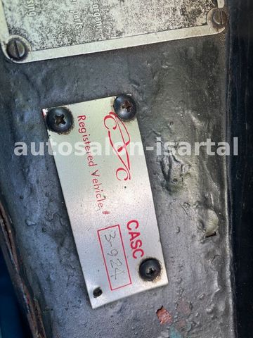 ALFA ROMEO Giulietta Sprint -race -H-Kz.-40tEURinvest !