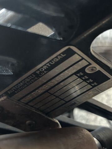 MINI ANDERE MINI-MOKE SE -dt. Fzg. - H-Kz.