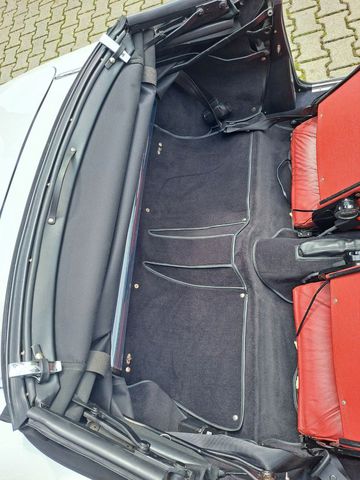 ALFA ROMEO Spider 1750 Duetto - Technik neu- H-Kz.