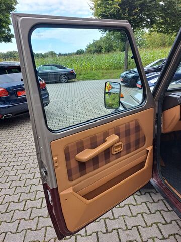 MERCEDES-BENZ G 250 D lang - H-Kz.