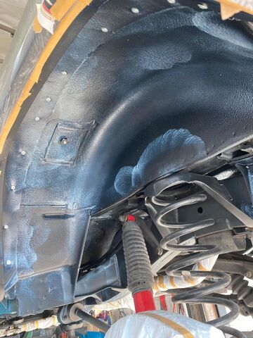 LAND ROVER Range Rover Classic 2.5 tdi - Toprestauriert -H.