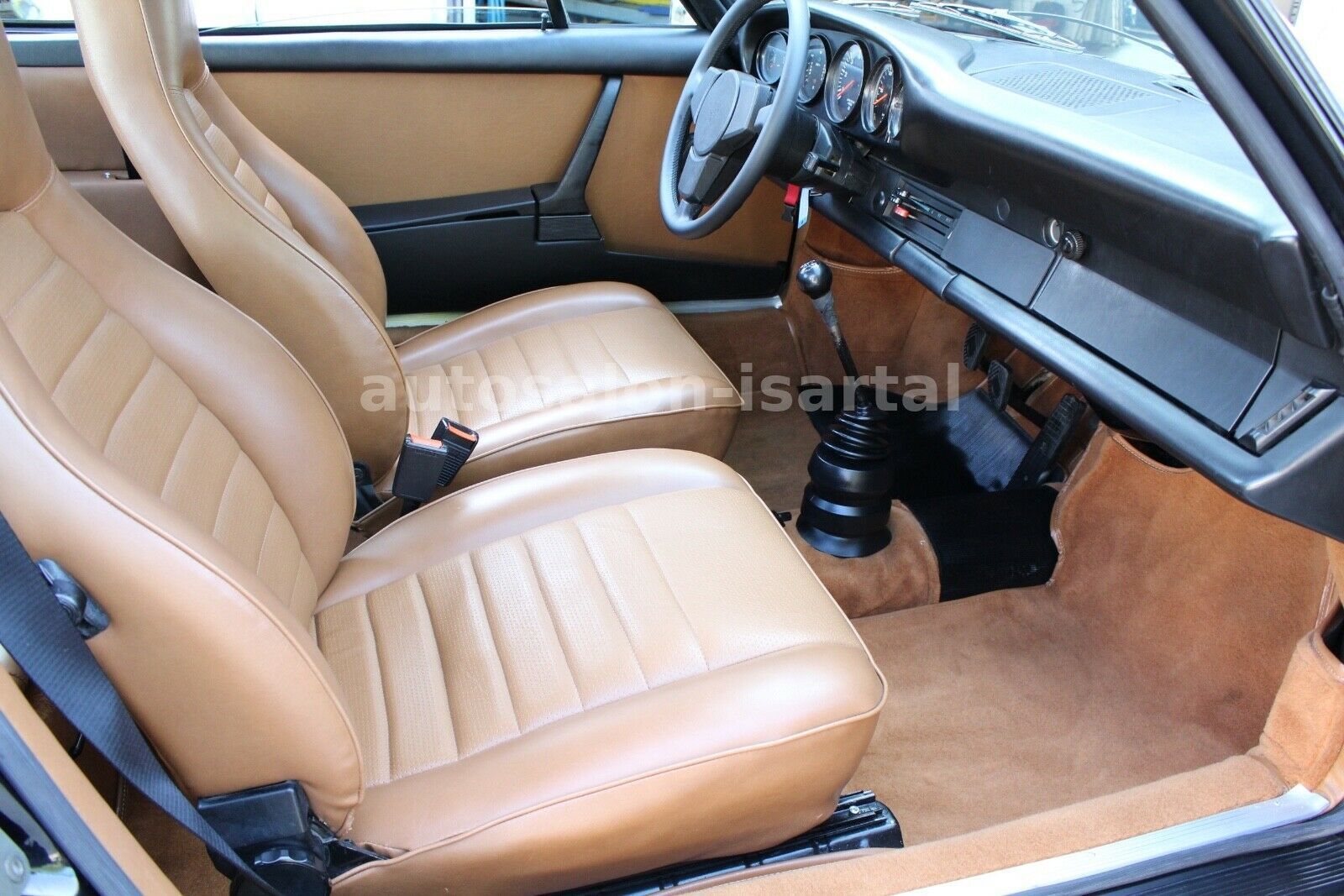 PORSCHE 911 2.7 MFI Carrera  -Motor revidiert- H-Kz.