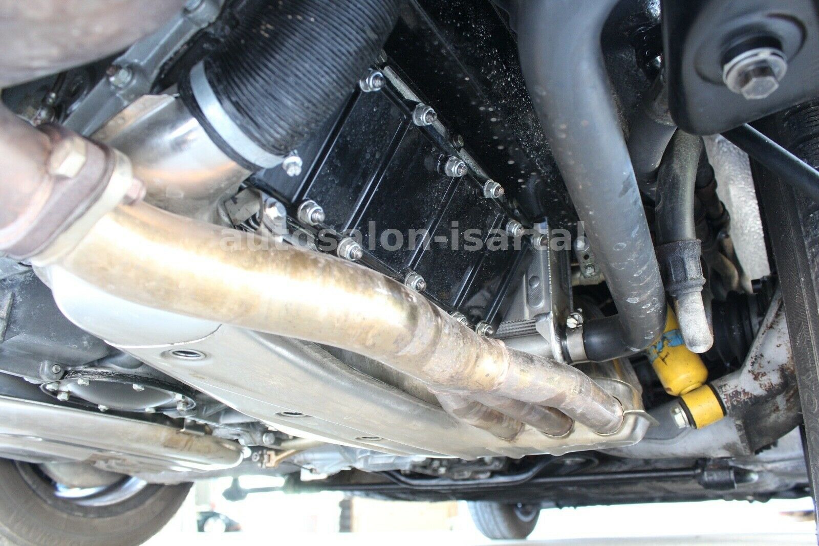 PORSCHE 911 2.7 MFI Carrera  -Motor revidiert- H-Kz.