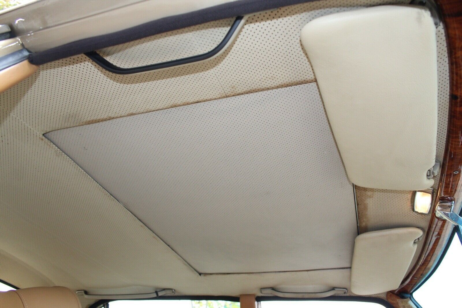 MERCEDES-BENZ 300 SEL 6.3 -H-Kennz.- top Technik - Klima -SSD