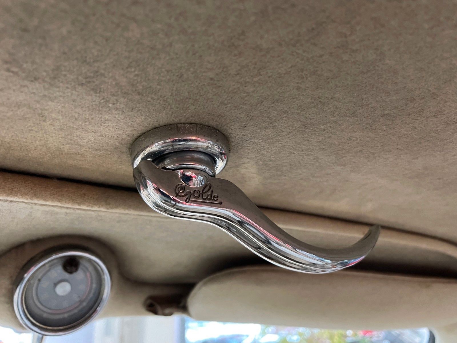 BMW ANDERE 502 3.2 Super V8 - dt. Fzg - H-Kennzeichen