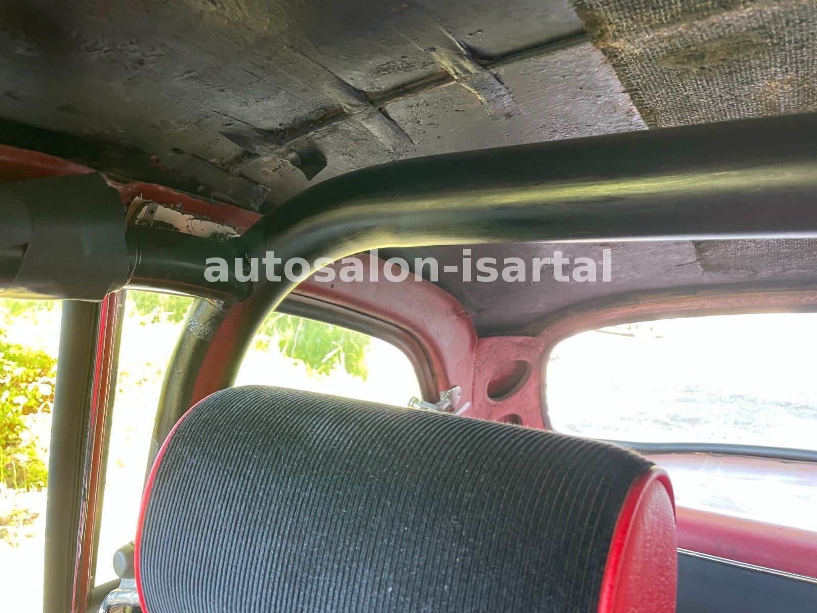 ALFA ROMEO Giulietta Sprint -race -H-Kz.-40tEURinvest !