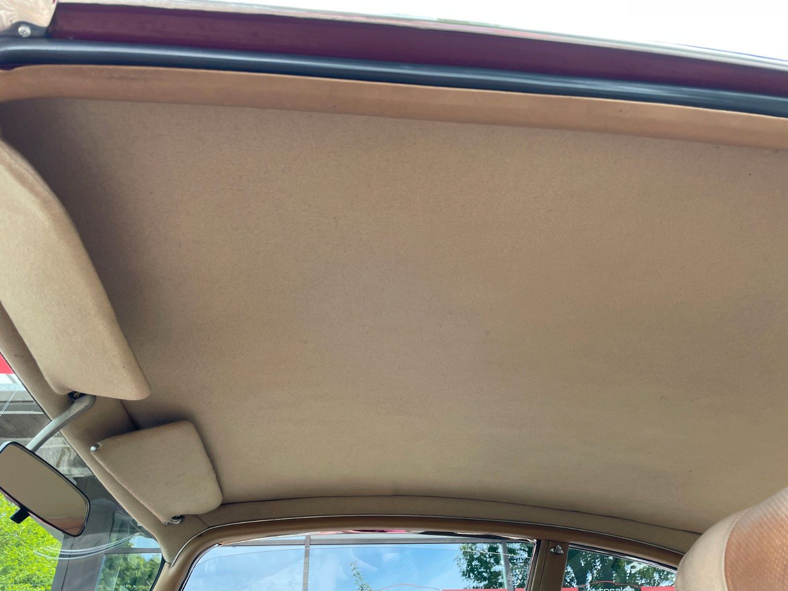 JAGUAR E-Type V12  SIII, CH-Fzg./Klima/5-Gg./H-Kz.