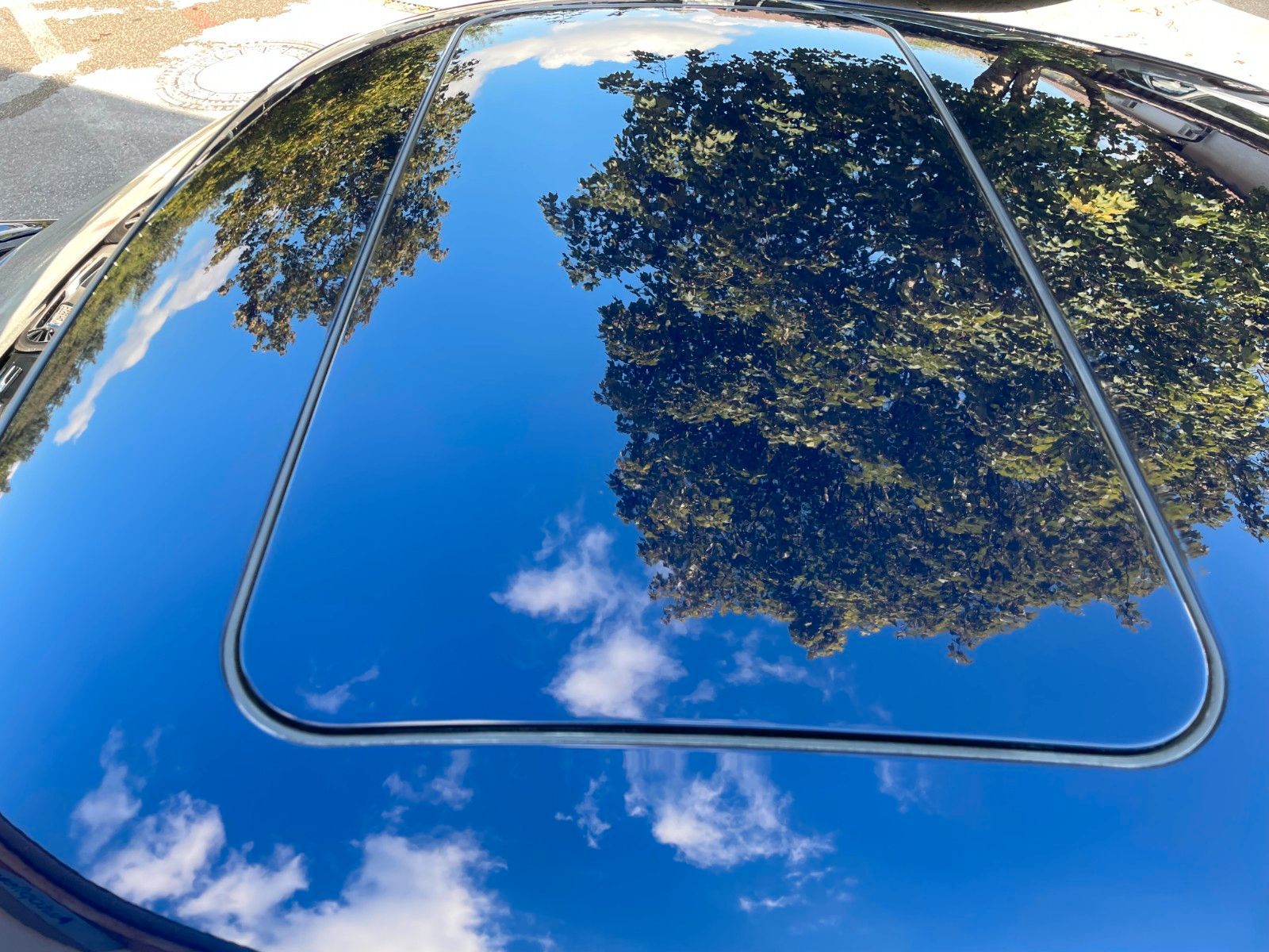 PORSCHE 911 996 Turbo Coupe - 6 Gang -gr. KD neu !