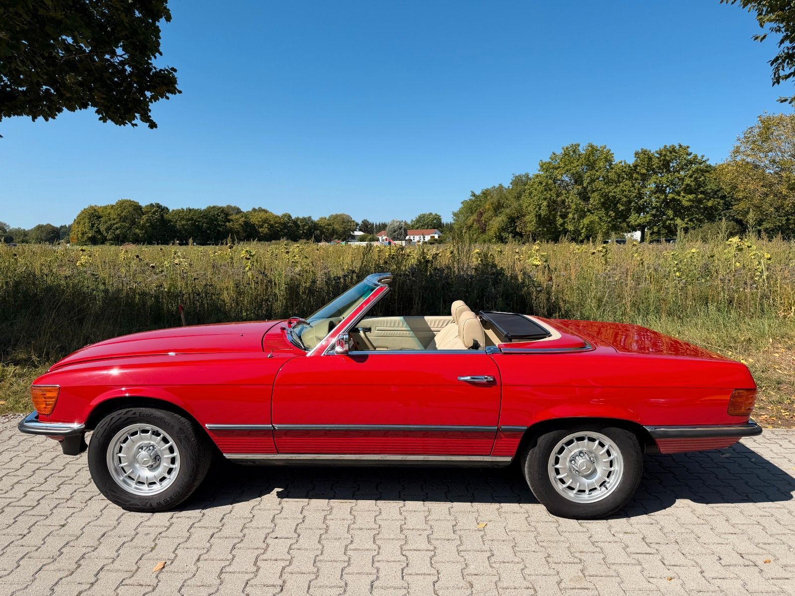 MERCEDES-BENZ 350