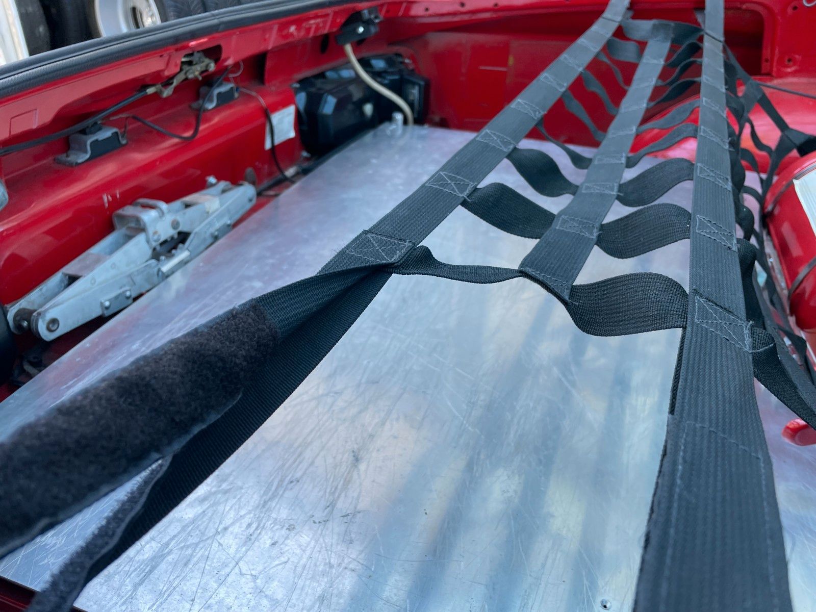 PORSCHE 944 " Optik 924 GTS" / CUP-Look- H-Kennz.!