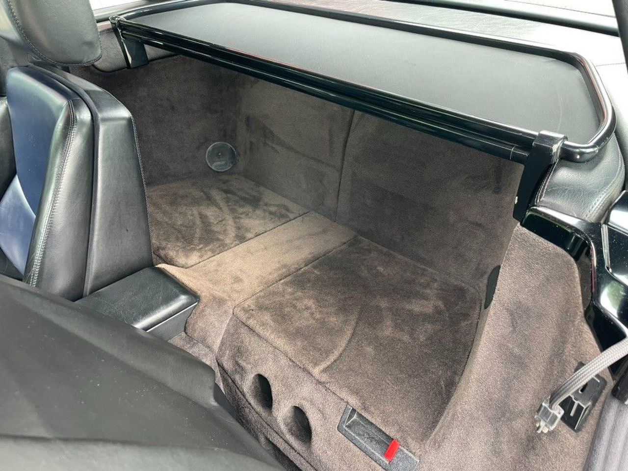 MERCEDES-BENZ SL 500 Edition -slate-blue-Edition -Toporiginal