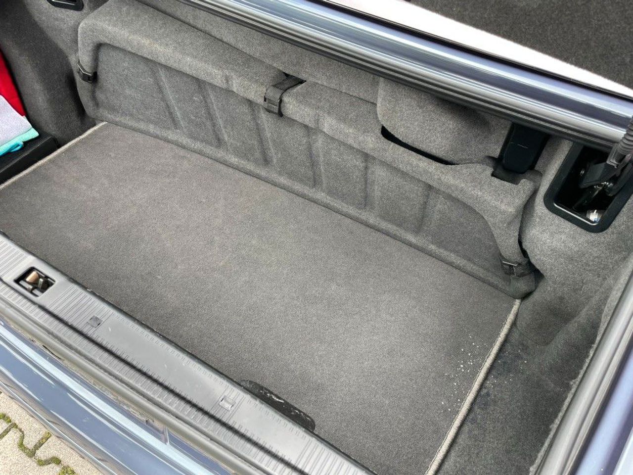 MERCEDES-BENZ SL 500 Edition -slate-blue-Edition -Toporiginal