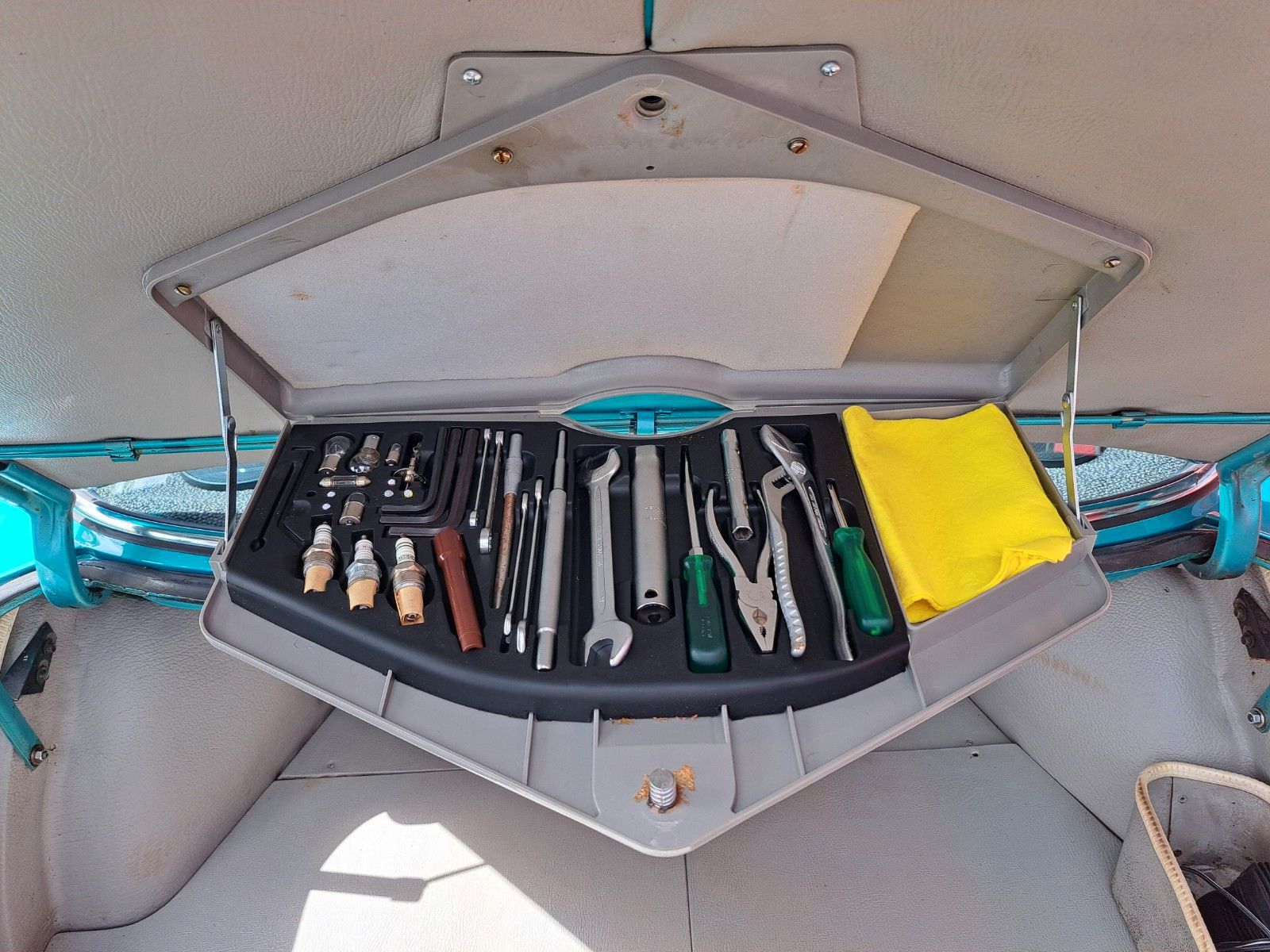 BMW ANDERE 2800CS Aut. /Leder/ SD/ restauriert -H-Kz.