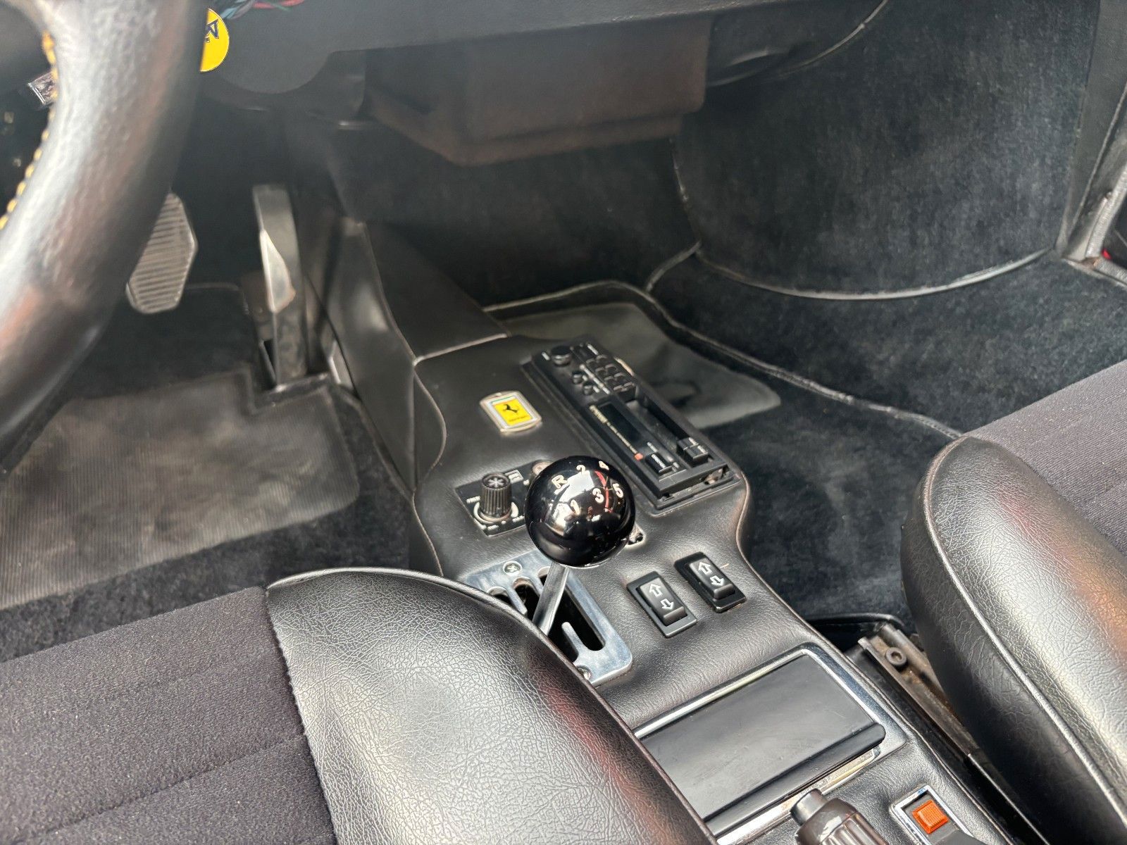 FERRARI 208 GT4 Dino -H Kennz.- 45tEUR invest!