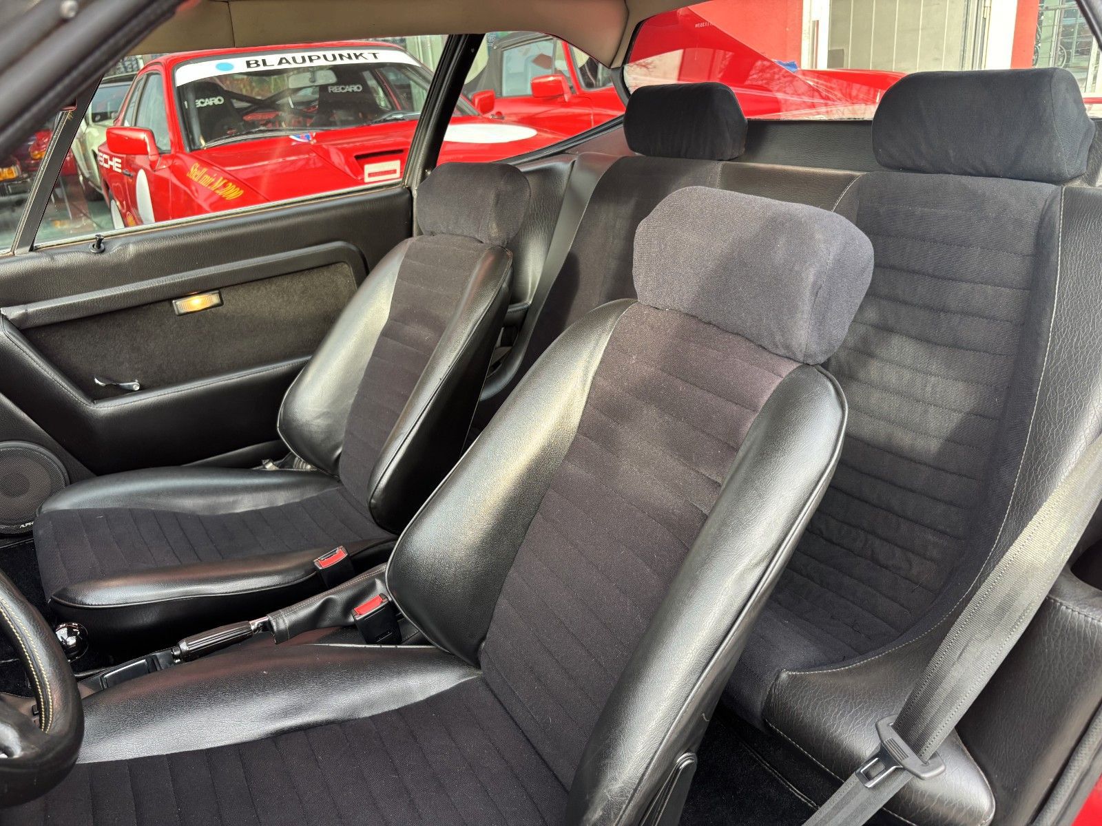 FERRARI Dino GT4 208  - H-Kz. -45tEUR invest.